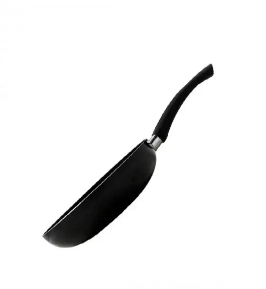 GERLACH PRIME Komplet Garnki z pokrywkami 6 el + patelnie Gerlach Initial 20, 24, 28 cm + Patelnia naleśnikowa 26 cm