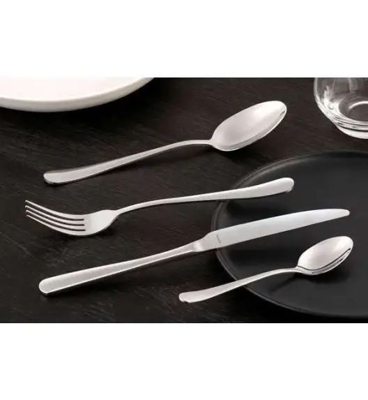 AMEFA AUSTIN Sztućce UE 18x Nóż stołowy stal 18/0