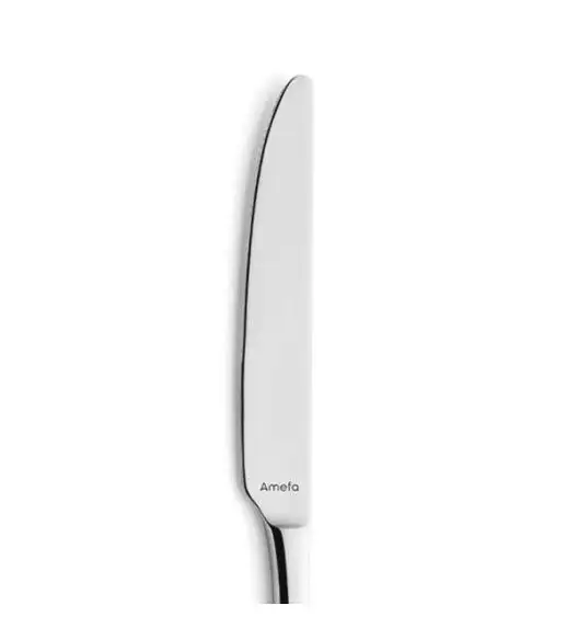 AMEFA AUSTIN Sztućce UE 18x Nóż stołowy stal 18/0