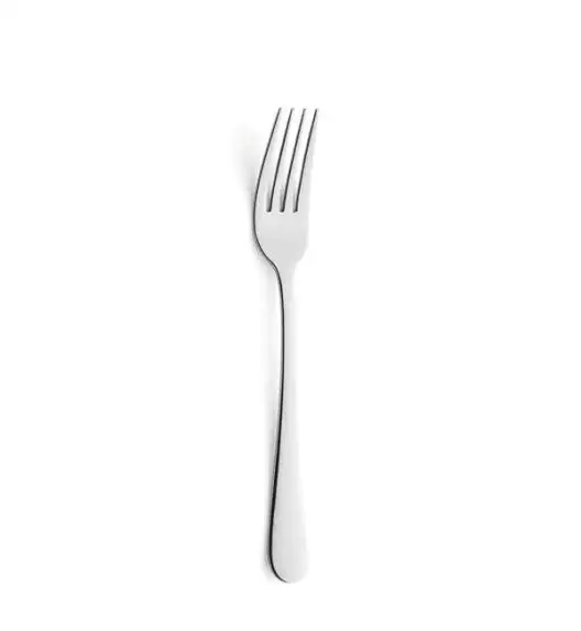 AMEFA AUSTIN Sztućce UE 60x Widelec stołowy 20,6 cm stal 18/0 