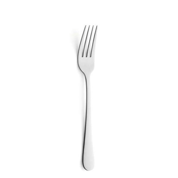 AMEFA AUSTIN Sztućce UE 60x Widelec stołowy 20,6 cm stal 18/0 