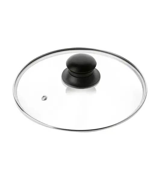 GERLACH GRANITEX Komplet 2 garnki + rondel + 2 patelnie z pokrywkami uni / indukcja 