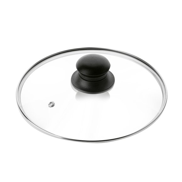 GERLACH GRANITEX Komplet 2 garnki + rondel + 2 patelnie z pokrywkami uni / indukcja 