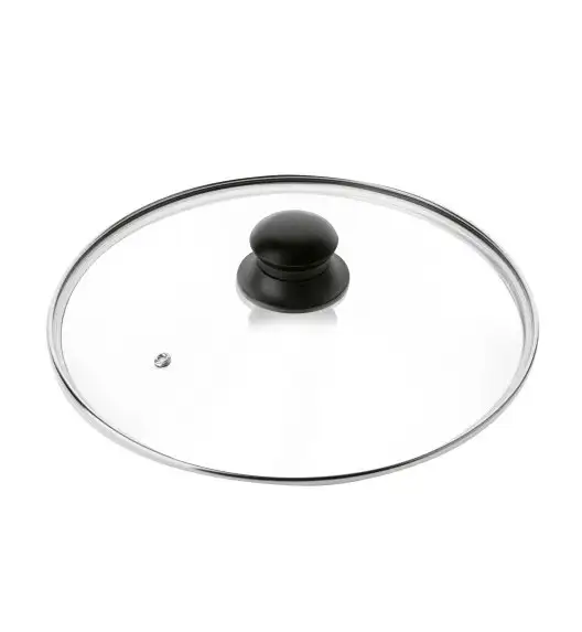 GERLACH GRANITEX Komplet 2 garnki + rondel + 2 patelnie z pokrywkami uni / indukcja 