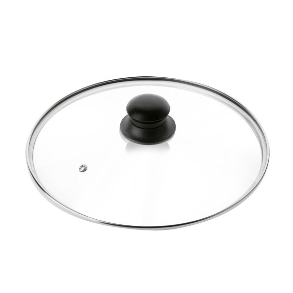 GERLACH GRANITEX Komplet 2 garnki + rondel + 2 patelnie z pokrywkami uni / indukcja 