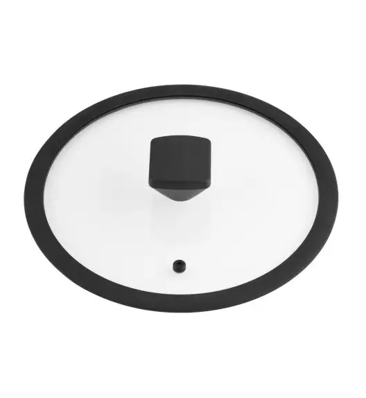 GERLACH GRANITEX Komplet 2 garnki + rondel + 3 patelnie + naleśnikowa / indukcja 