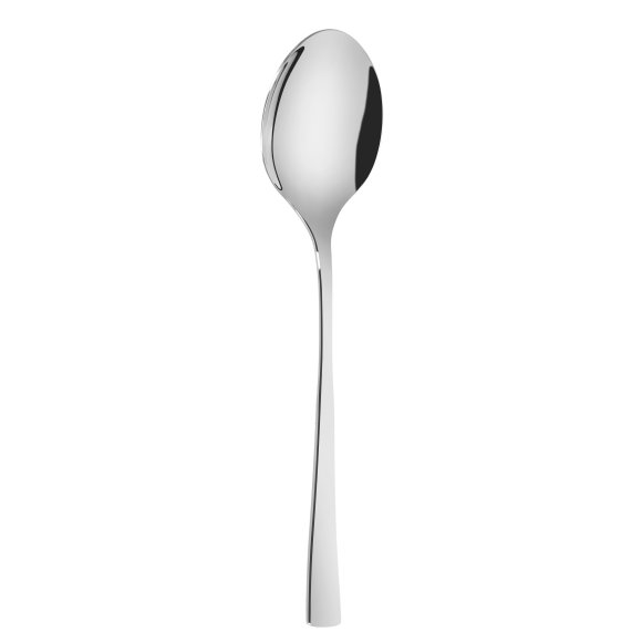 ZWIEGER ALVENA Sztućce Komplet 72 elementy dla 18 osób - stal 18/10