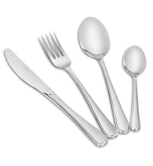 ZWIEGER VARELLO Sztućce Komplet 24 elementy dla 6 osób - stal 18/10