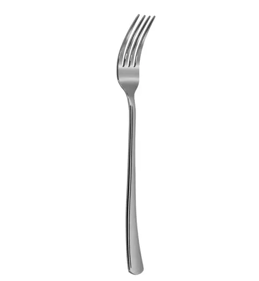 ZWIEGER MONDE Sztućce Komplet 48 elementów dla 12 osób - stal 18/10