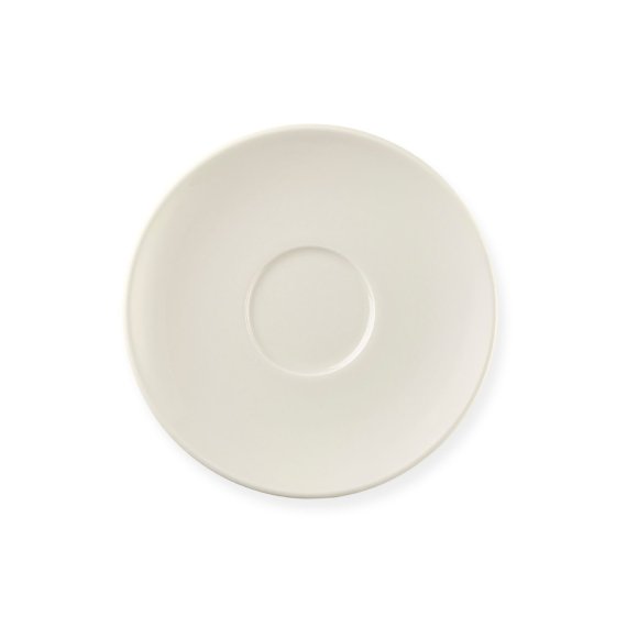 GERLACH FLOW Komplet filiżanek 210 ml ze spodkami 6 os 12 el / porcelana