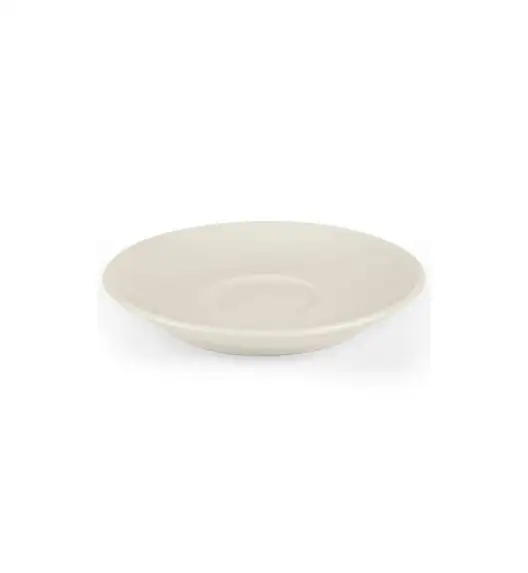 GERLACH FLOW Komplet filiżanek 210 ml ze spodkami 6 os 12 el / porcelana
