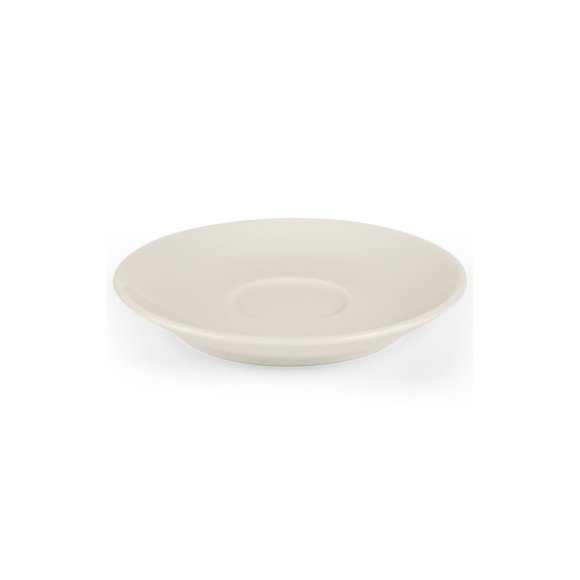 GERLACH FLOW Komplet filiżanek 210 ml ze spodkami 6 os 12 el / porcelana