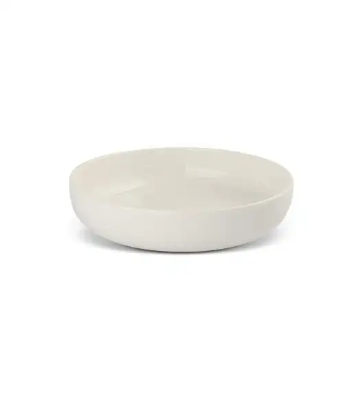 GERLACH FLOW Komplet serwis obiadowy 6 os 18 el / porcelana