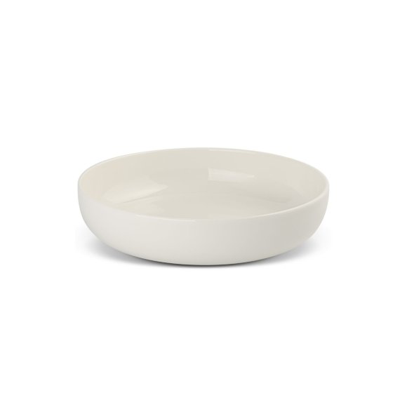 GERLACH FLOW Komplet serwis obiadowy 6 os 18 el / porcelana