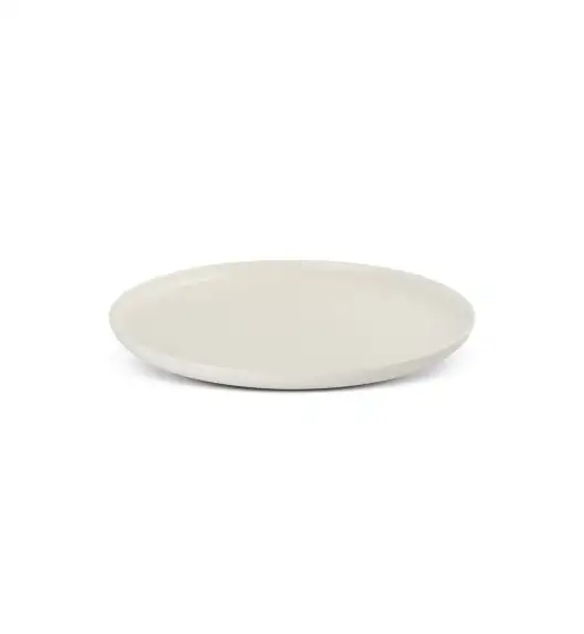 GERLACH FLOW Komplet serwis obiadowy 6 os 18 el / porcelana