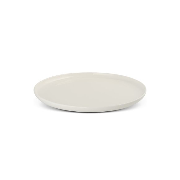 GERLACH FLOW Komplet serwis obiadowy 6 os 18 el / porcelana