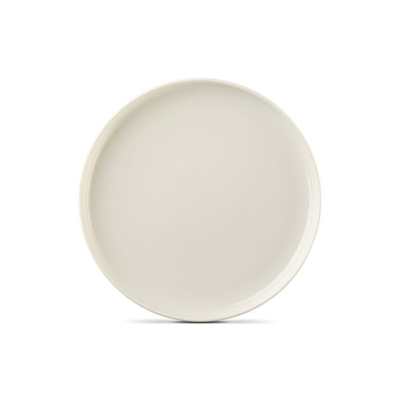 GERLACH FLOW Komplet serwis obiadowy 6 os 18 el / porcelana
