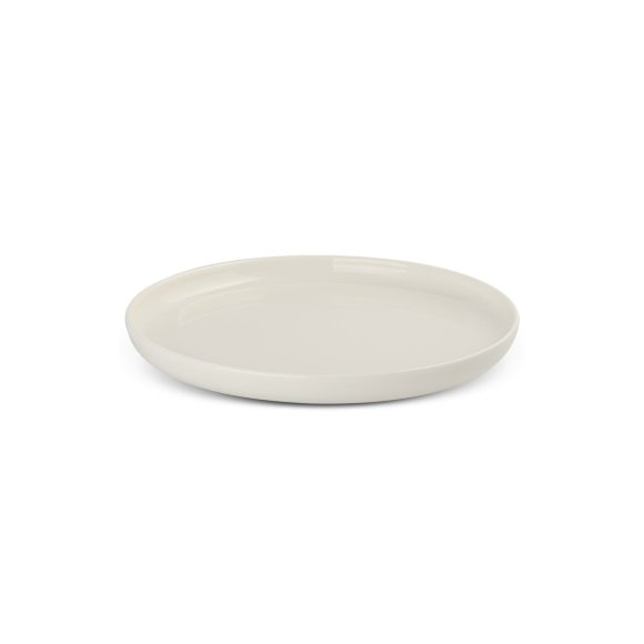 GERLACH FLOW Komplet serwis obiadowy 6 os 18 el / porcelana