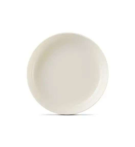 GERLACH FLOW Komplet serwis obiadowy 6 os 18 el / porcelana