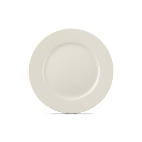 GERLACH MODERN IVORY Komplet serwis obiadowy 6 os 18 el / porcelana