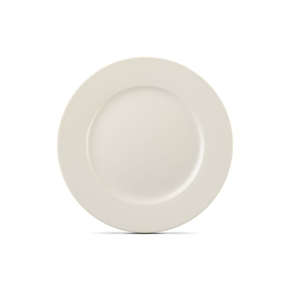 GERLACH MODERN IVORY Komplet serwis obiadowy 6 os 18 el / porcelana