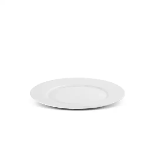 GERLACH MODERN WHITE Komplet serwis obiadowy 6 os 18 el / porcelana