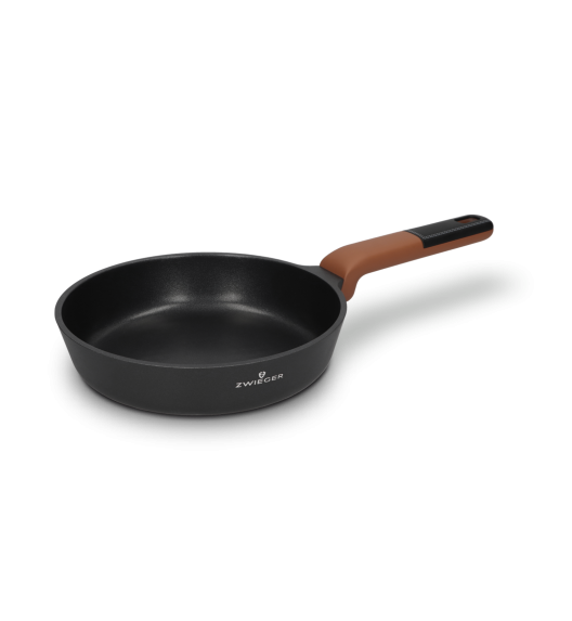 ZWIEGER VERDI Patelnia 20 cm / powłoka nieprzywierająca