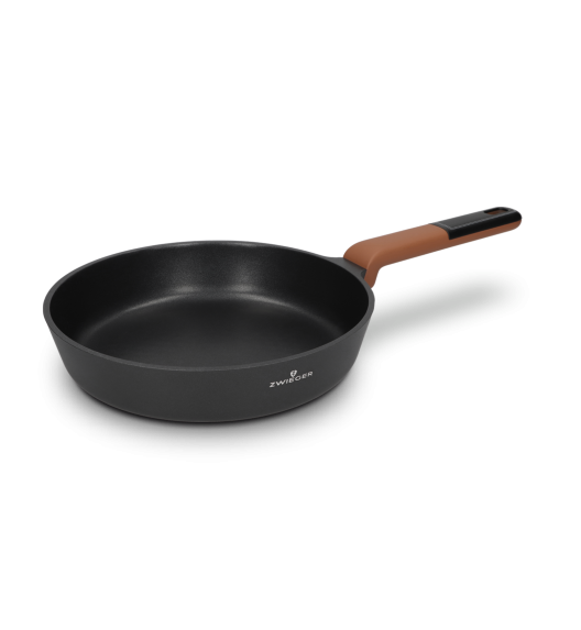 ZWIEGER VERDI Patelnia 24 cm / powłoka nieprzywierająca