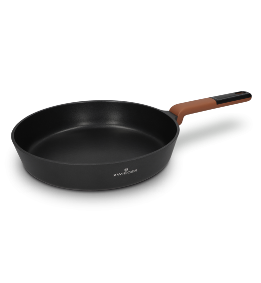 ZWIEGER VERDI Patelnia 28 cm / powłoka nieprzywierająca