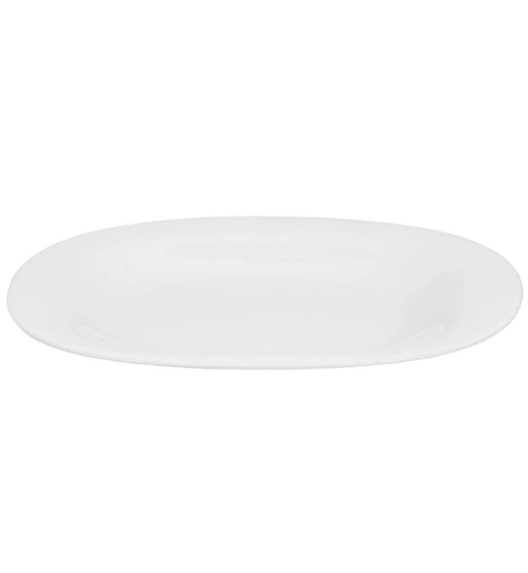 LUMINARC CARINE WHITE Serwis obiadowy 36 el dla 12 os / szkło