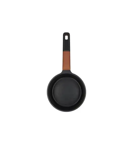 ZWIEGER VERDI Komplet 3 garnków z pokrywkami + 2 patelnie 20, 28 cm + pokrywki uni / powłoka nieprzywierająca