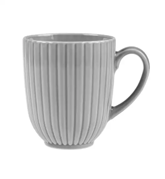 LUBIANA DAISY CLOUD K1 Kubek 350 ml / szary