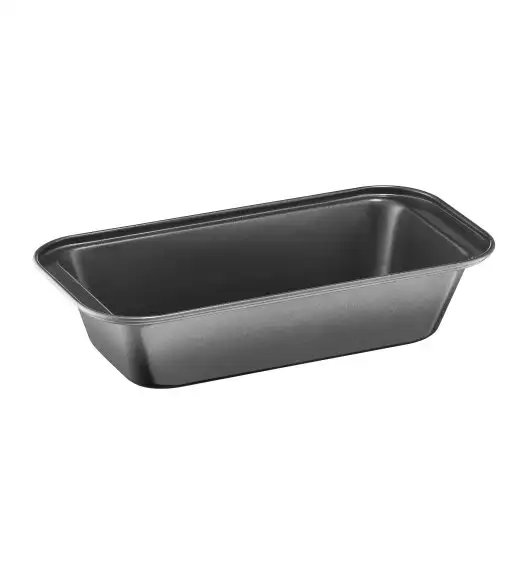 AMBITION OMBRE GREY Keksówka 25,2x13x6 cm / powłoka non-stick