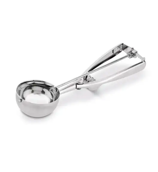 TADAR Łyżka do lodów gałkownica 5 cm / stal nierdzewna