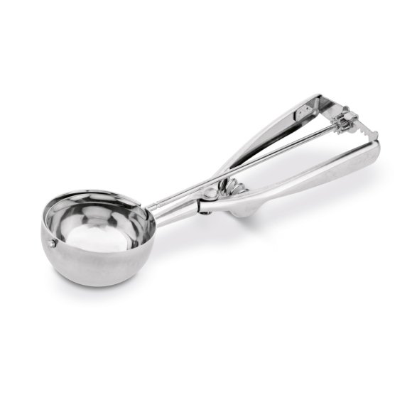 TADAR Łyżka do lodów gałkownica 5 cm / stal nierdzewna