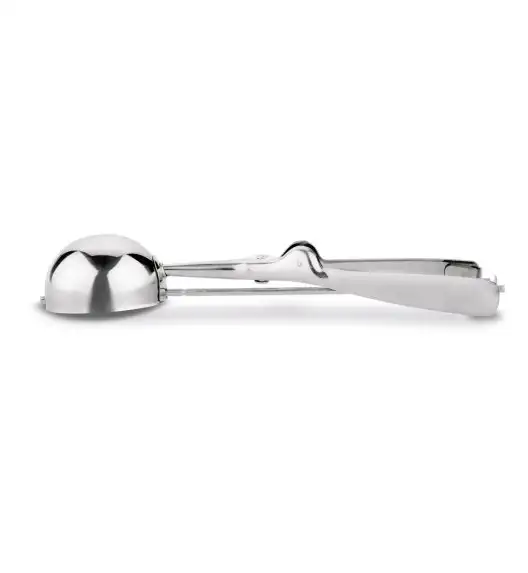 TADAR Łyżka do lodów gałkownica 5 cm / stal nierdzewna