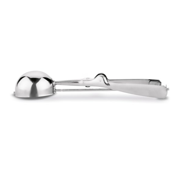 TADAR Łyżka do lodów gałkownica 5 cm / stal nierdzewna