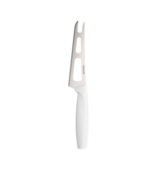 FISKARS FUNCTIONAL FORM Komplet 7 noży kuchennych luzem + Ostrzałka EDGE