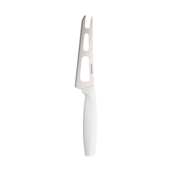 FISKARS FUNCTIONAL FORM Komplet 7 noży kuchennych luzem + Ostrzałka EDGE