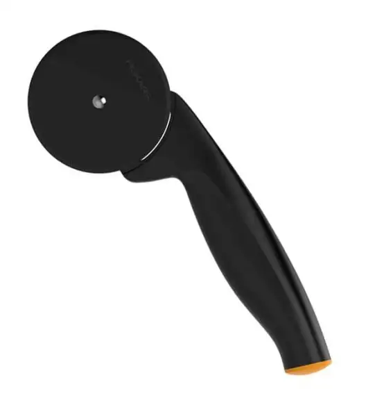FISKARS FUNCTIONAL FORM Komplet 7 noży kuchennych luzem + Ostrzałka EDGE