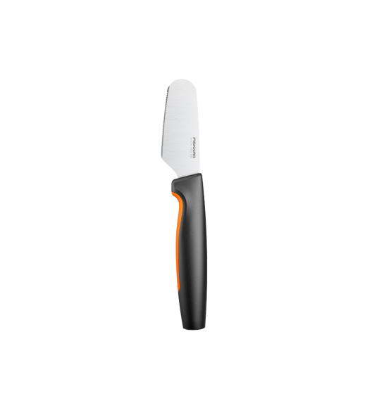 FISKARS FUNCTIONAL FORM Komplet 7 noży kuchennych luzem + Ostrzałka EDGE