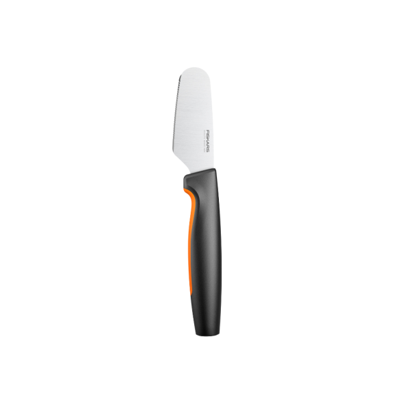 FISKARS FUNCTIONAL FORM Komplet 7 noży kuchennych luzem + Ostrzałka EDGE
