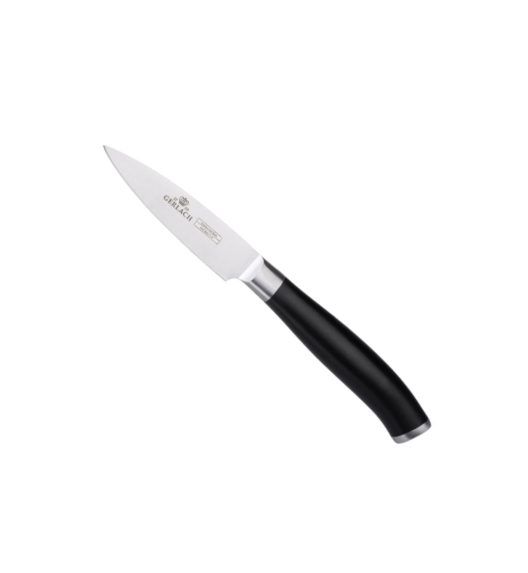 GERLACH DECO BLACK 991A Nóż do jarzyn 3,5'' (8,75 cm) w pudełku