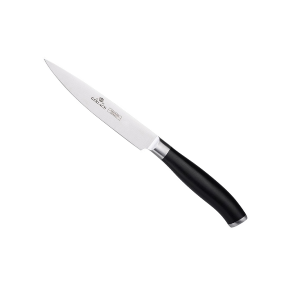 GERLACH DECO BLACK 991A Nóż kuchenny, uniwersalny 5'' (12,5 cm) w pudełku