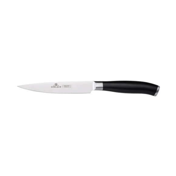 GERLACH DECO BLACK 991A Nóż kuchenny, uniwersalny 5'' (12,5 cm) w pudełku