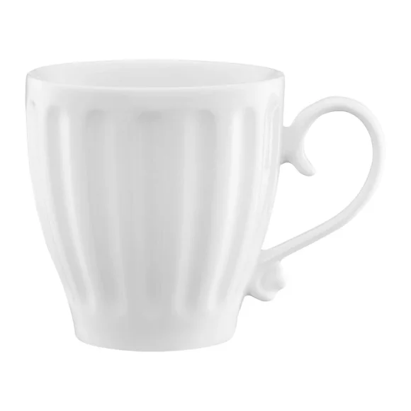 AMBITION PASTELLO KUBEK 300 ML PORCELANA NBC