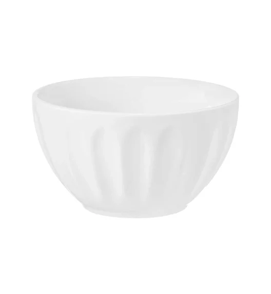 AMBITION PASTELLO SALATERKA 11 CM BIAŁA