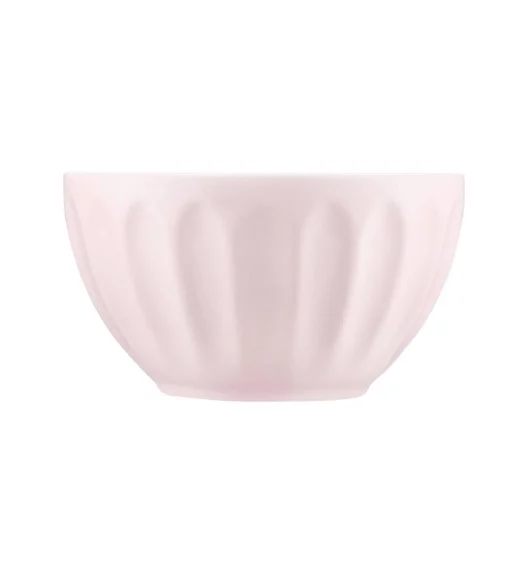 AMBITION PASTELLO SALATERKA 11 CM RÓŻOWA