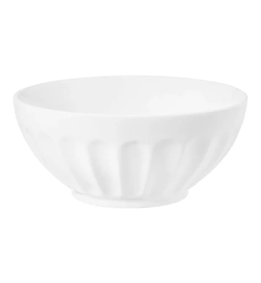 AMBITION PASTELLO SALATERKA 16,5 CM BIAŁA