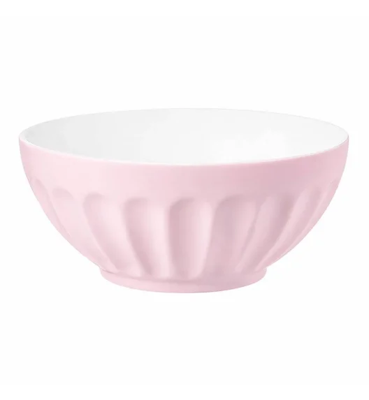 AMBITION PASTELLO SALATERKA 16,5 CM RÓŻOWA